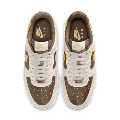 Purchase (W) 耐克Air Force 1 ''07 LV8运动鞋 幻影灰/铁岩灰/芝麻色 IR0796-030
