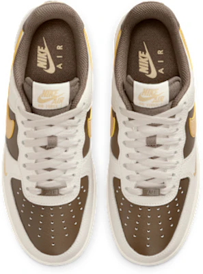 (W) 耐克Air Force 1 ''07 LV8运动鞋 幻影灰/铁岩灰/芝麻色 IR0796-030 Purchase (W) 耐克Air Force 1 ''07 LV8运动鞋 幻影灰/铁岩灰/芝麻色 IR0796-030