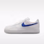 Buy (W) Nike Air Force 1 ''07 LV8 白色/米白/淡紫色/復古皇家藍 IW1235-121