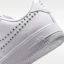 Cheap (W) Nike Air Force 1 ''07 LV8 白/白/白/金屬銀 IW1234-100