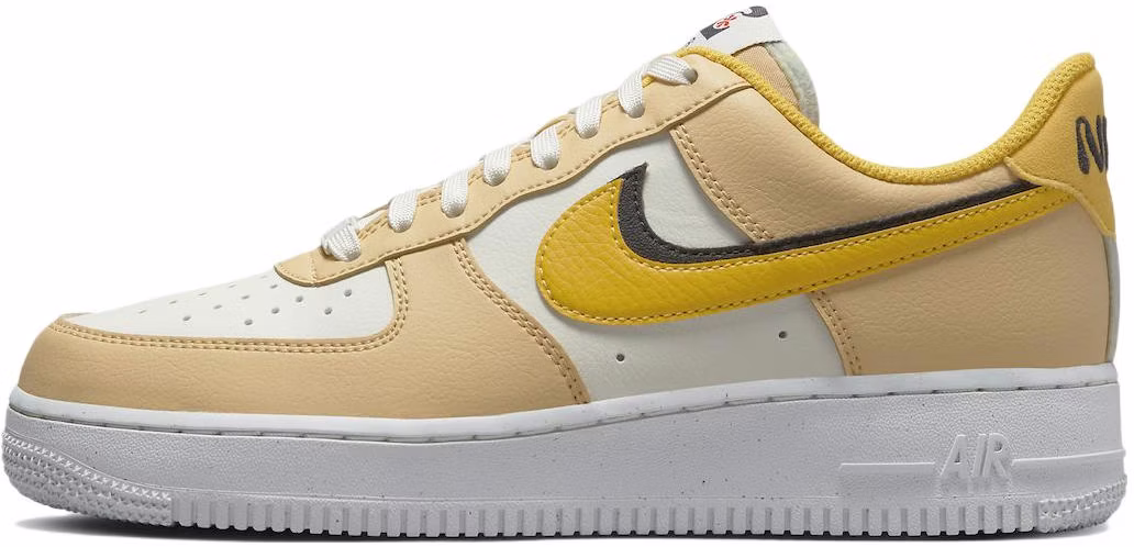 nike-air-force-1-07-lx-82-sail-yellow-ochre-wmns