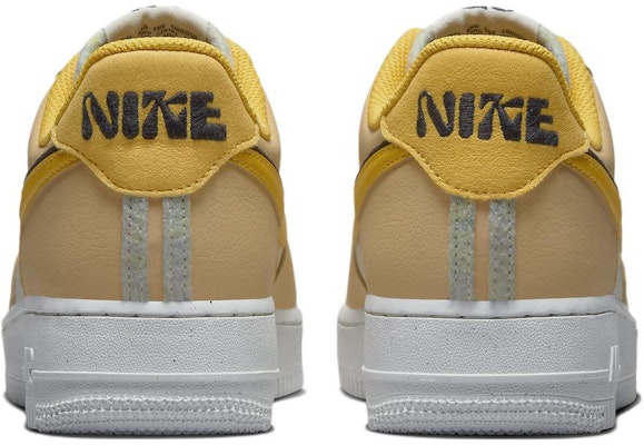 (W) Nike Air Force 1 '07 LX '82 - Sail Kuning Oker' DX6065-171 Purchase (W) Nike Air Force 1 '07 LX '82 - Sail Kuning Oker' DX6065-171