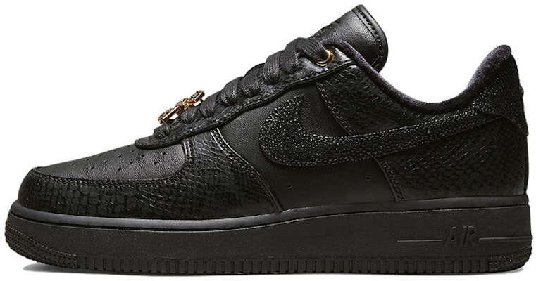 (W) 耐克空军一号'07 LX'周年纪念版' DX6035-001 Buy (W) 耐克空军一号'07 LX'周年纪念版' DX6035-001