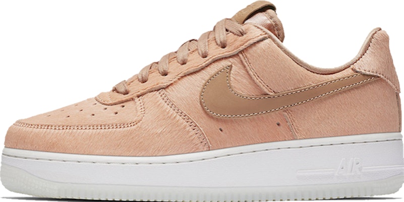 (W) Nike Air Force 1 ''07 LX ''Arctic Orange Pony Hair'' Damen Sneaker 898889-800 Buy (W) Nike Air Force 1 ''07 LX ''Arctic Orange Pony Hair'' Damen Sneaker 898889-800