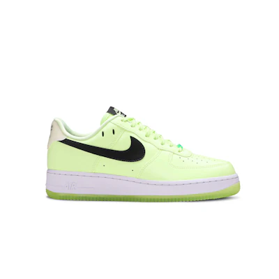 (W) Nike Air Force 1 '07 LX 'Barely Volt'