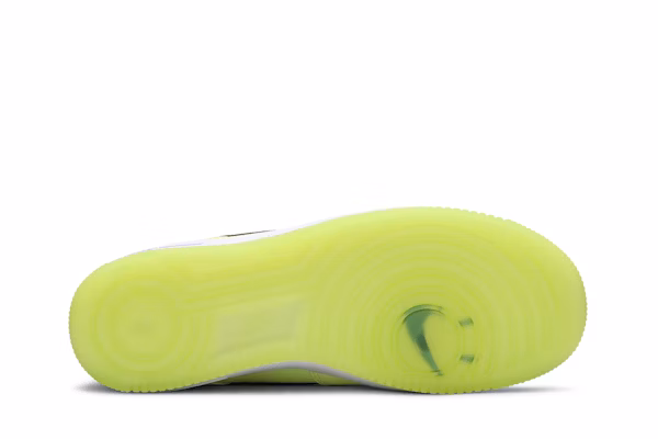 (女性)Nike Air Force 1 '07 LX '微淡電光' CT3228-701 Shop (女性)Nike Air Force 1 '07 LX '微淡電光' CT3228-701