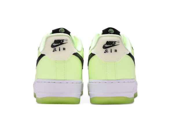Air force 1 07 2025 volt