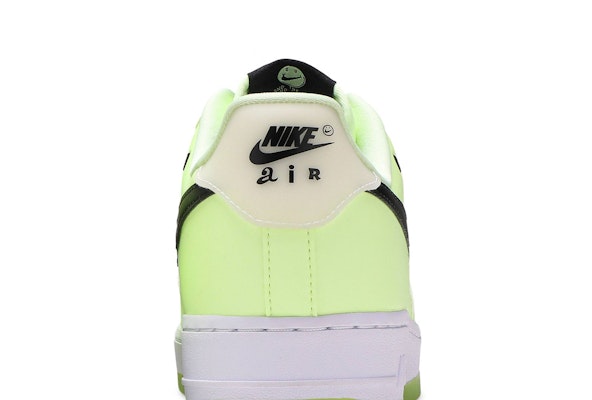 (女性)Nike Air Force 1 '07 LX '微淡電光' CT3228-701 Sizing (女性)Nike Air Force 1 '07 LX '微淡電光' CT3228-701