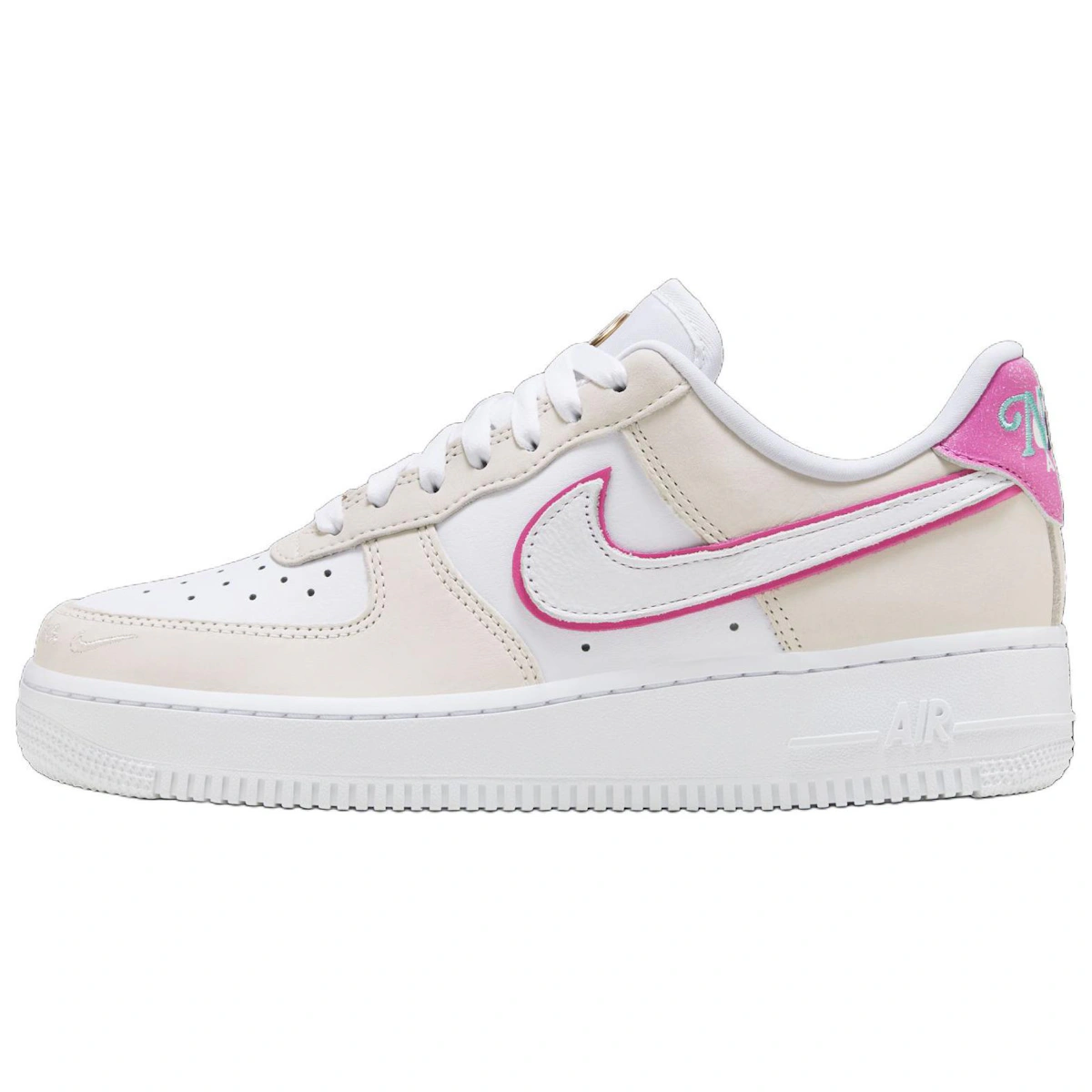 (Women) Nike Air Force 1 '07 LX 'Be The One'