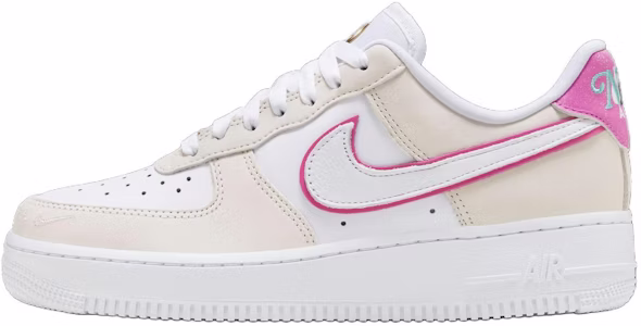 (女性)Nike Air Force 1 '07 LX 'Be The One' HM3694-011 Buy (女性)Nike Air Force 1 '07 LX 'Be The One' HM3694-011