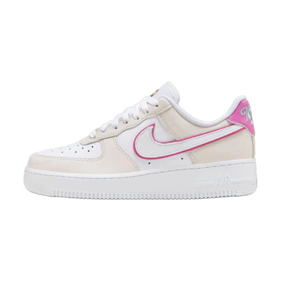 (W) Nike Air Force 1 '07 LX 'Be The One'