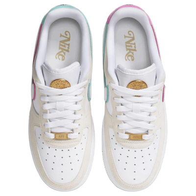 (Women) Nike Air Force 1 '07 LX 'Be The One'