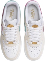 (女性)Nike Air Force 1 '07 LX 'Be The One' HM3694-011 Lookbook (女性)Nike Air Force 1 '07 LX 'Be The One' HM3694-011