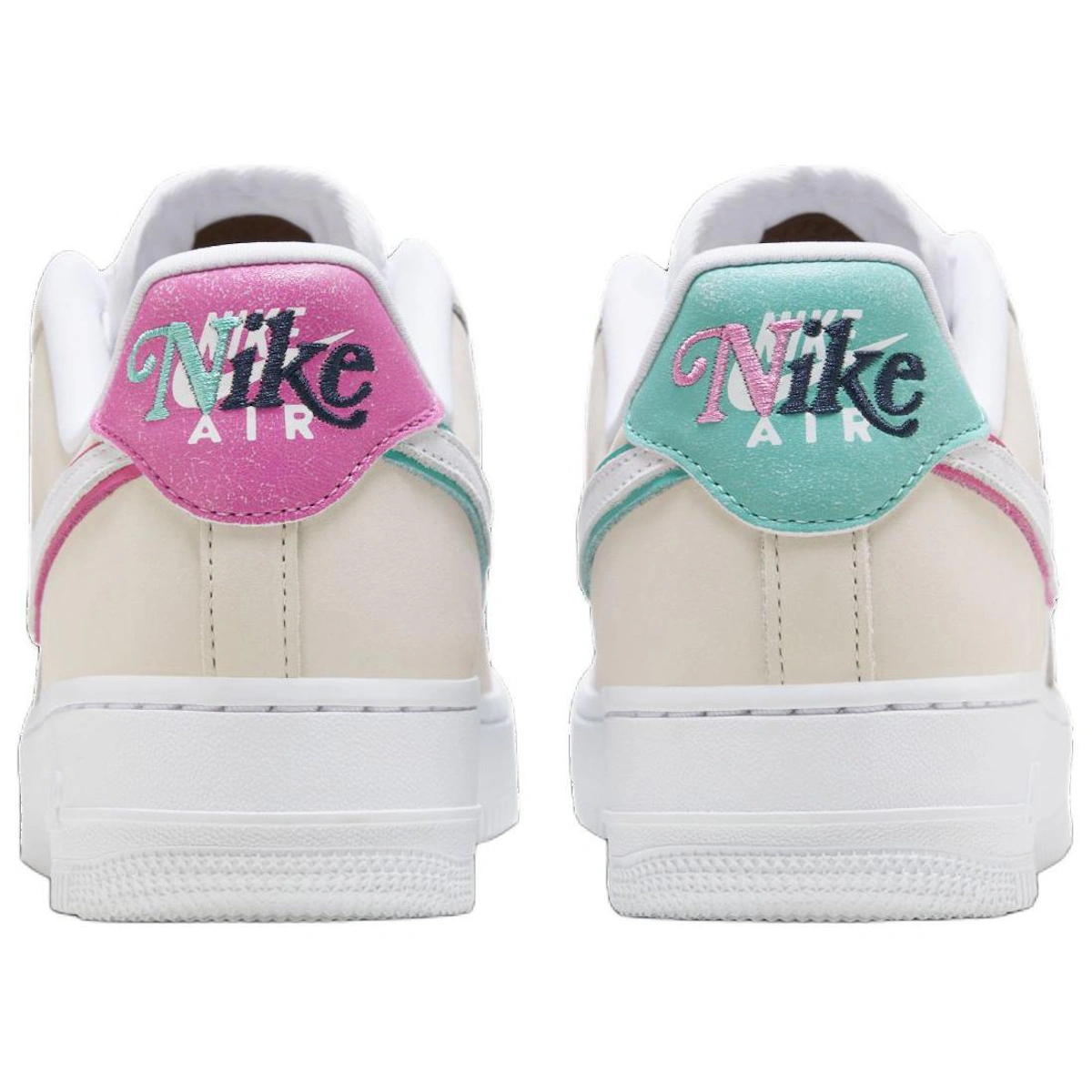 (Women) Nike Air Force 1 '07 LX 'Be The One'