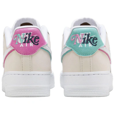 (Women) Nike Air Force 1 '07 LX 'Be The One'