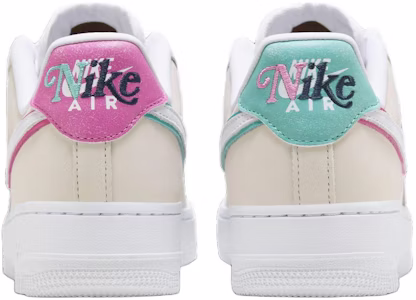 (女性)Nike Air Force 1 '07 LX 'Be The One' HM3694-011 Shop (女性)Nike Air Force 1 '07 LX 'Be The One' HM3694-011