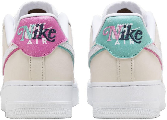 (W) Nike Air Force 1 '07 LX 'Sé El Único'. HM3694-011 Shop (W) Nike Air Force 1 '07 LX 'Sé El Único'. HM3694-011