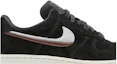 Order (W) Nike Air Force 1 '07 LX 'Black Gum' Negro Goma 898889-010