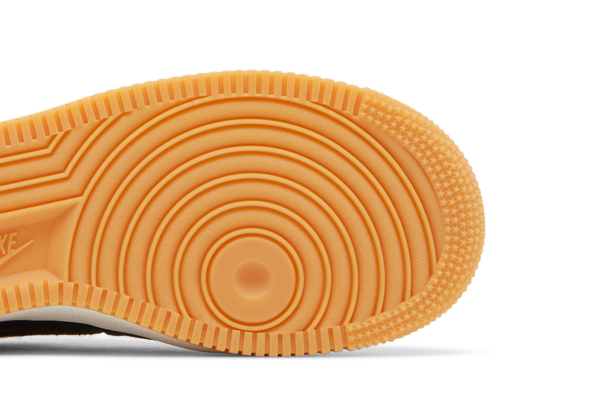 (W) Nike Air Force 1 '07 LX 'Black Gum' 圖 5