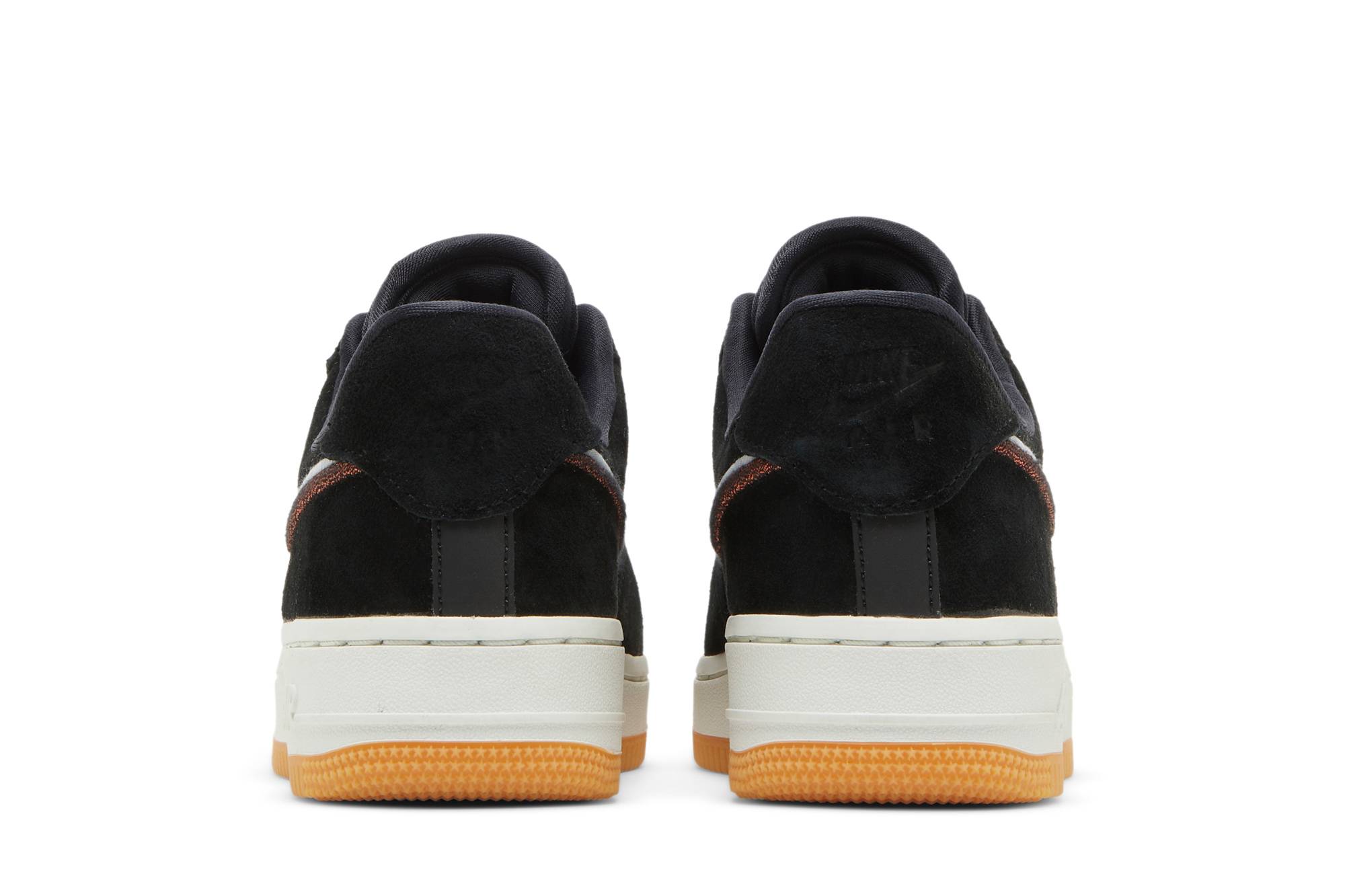 (W) Nike Air Force 1 '07 LX 'Black Gum' 圖 6