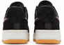 Details for (W) Nike Air Force 1 '07 LX 'Black Gum' Negro Goma 898889-010