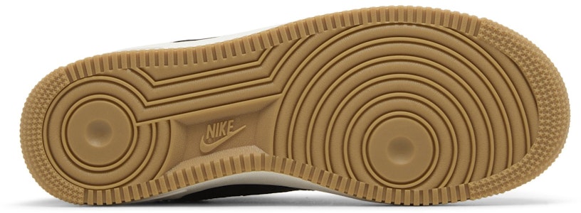 (W) Nike Air Force 1 '07 LX 'Burung Unta Hitam' DZ2708-002 Shop (W) Nike Air Force 1 '07 LX 'Burung Unta Hitam' DZ2708-002