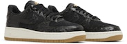 Cheap (W) Nike Air Force 1 '07 LX 'Burung Unta Hitam' DZ2708-002