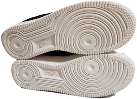 (W) Nike Air Force 1 '07 LX 'Negro Amarillo Ocre' 898889-011 Purchase (W) Nike Air Force 1 '07 LX 'Negro Amarillo Ocre' 898889-011