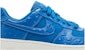 (W) Nike Air Force 1 '07 LX 'Biru Ostrich' DZ2708-400