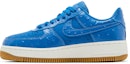 Lookbook (W) Nike Air Force 1 '07 LX 'Biru Ostrich' DZ2708-400