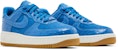 (W) Nike Air Force 1 '07 LX 'Biru Ostrich' DZ2708-400