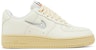 (W) Nike Air Force 1 '07 LX 'Susu Kelapa dan Lemon Wash' DO9456-100