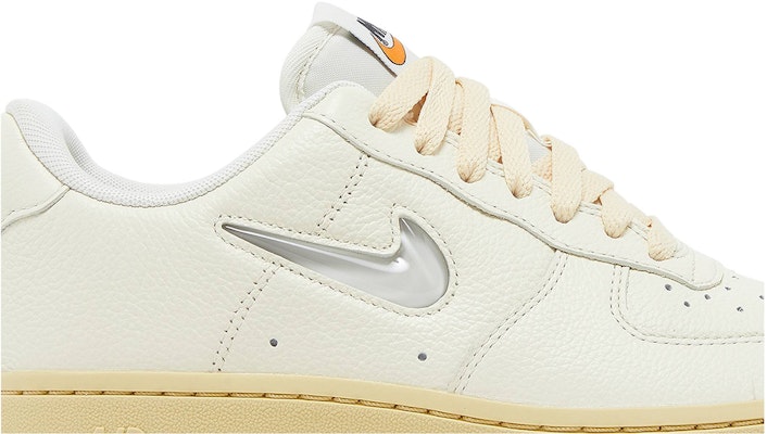 (W) Nike Air Force 1 '07 LX 'Susu Kelapa dan Lemon Wash' DO9456-100 Order (W) Nike Air Force 1 '07 LX 'Susu Kelapa dan Lemon Wash' DO9456-100