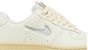 (W) Nike Air Force 1 '07 LX 'Susu Kelapa dan Lemon Wash' DO9456-100