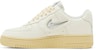 (W) Nike Air Force 1 '07 LX 'Susu Kelapa dan Lemon Wash' DO9456-100