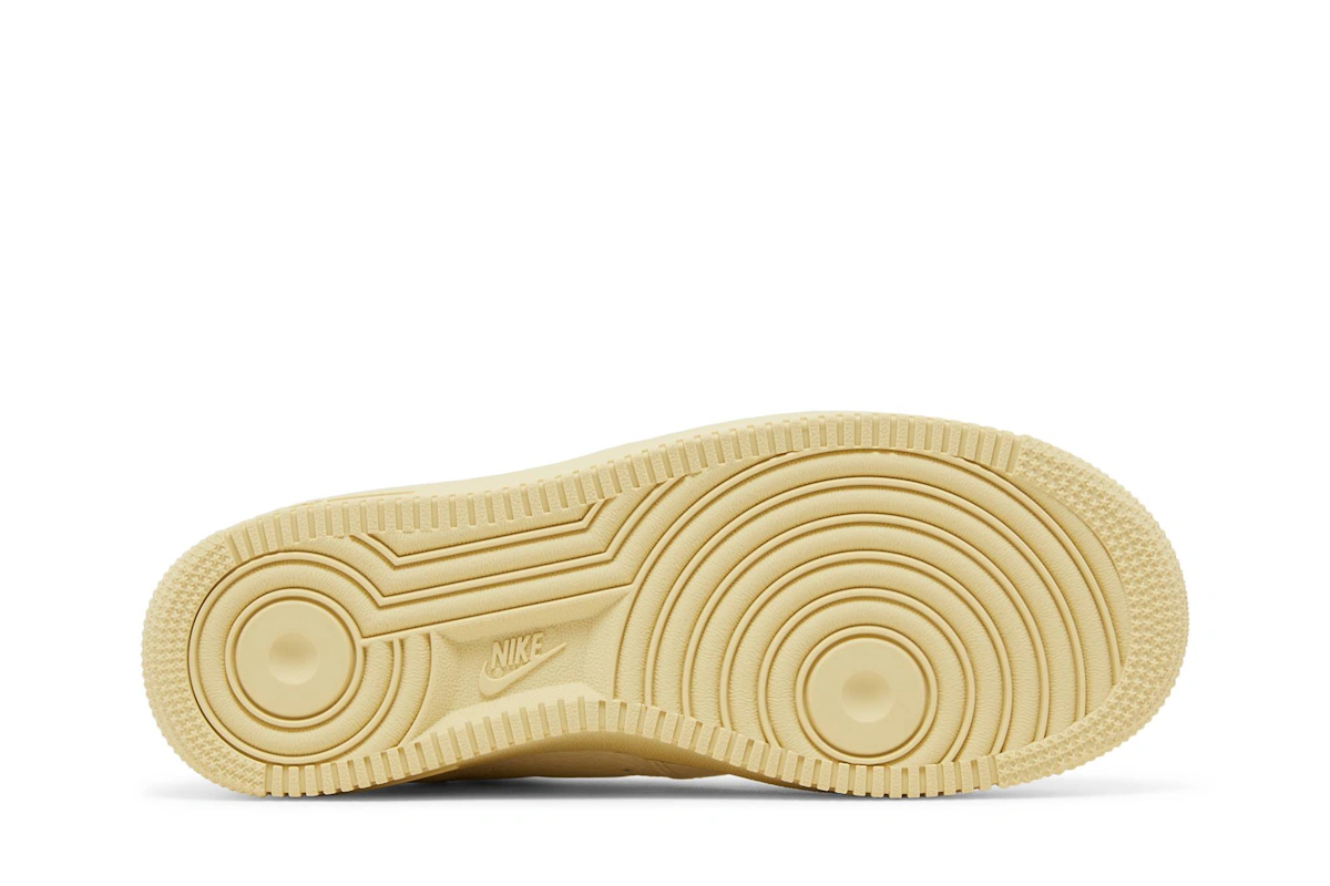 (Women) Nike Air Force 1 '07 LX 'Coconut Milk and Lemon Wash'