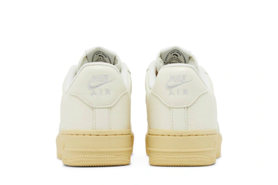 (Women) Nike Air Force 1 '07 LX 'Coconut Milk and Lemon Wash'