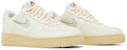 (W) Nike Air Force 1 '07 LX 'Susu Kelapa dan Lemon Wash' DO9456-100