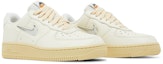 Cheap (W) Nike Air Force 1 '07 LX 'Susu Kelapa dan Lemon Wash' DO9456-100
