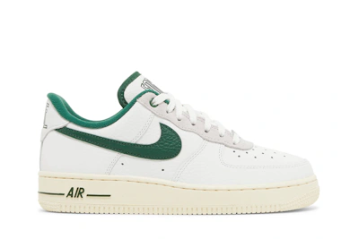 (Women) Nike Air Force 1 '07 LX 'Command Force - Gorge Green' DR0148-102