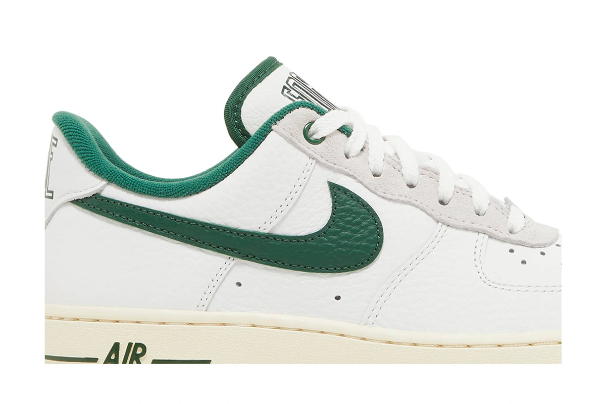 (Women) Nike Air Force 1 '07 LX 'Command Force - Gorge Green' DR0148-102