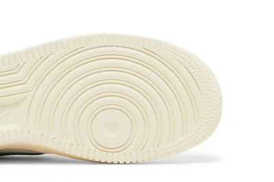 (Women) Nike Air Force 1 '07 LX 'Command Force - Gorge Green' DR0148-102