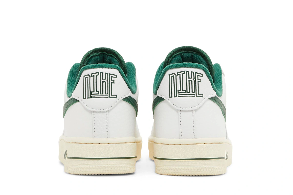 (Women) Nike Air Force 1 '07 LX 'Command Force - Gorge Green' DR0148-102