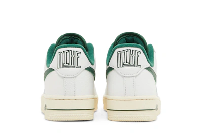 (Women) Nike Air Force 1 '07 LX 'Command Force - Gorge Green' DR0148-102