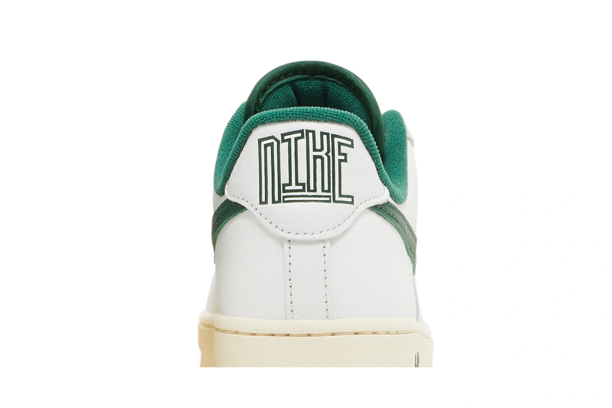 (Women) Nike Air Force 1 '07 LX 'Command Force - Gorge Green' DR0148-102