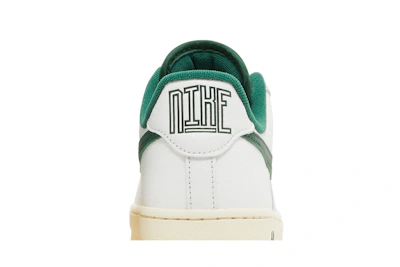 (Women) Nike Air Force 1 '07 LX 'Command Force - Gorge Green' DR0148-102