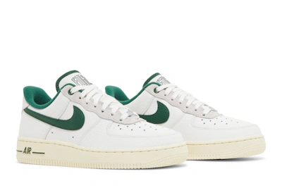(Women) Nike Air Force 1 '07 LX 'Command Force - Gorge Green' DR0148-102