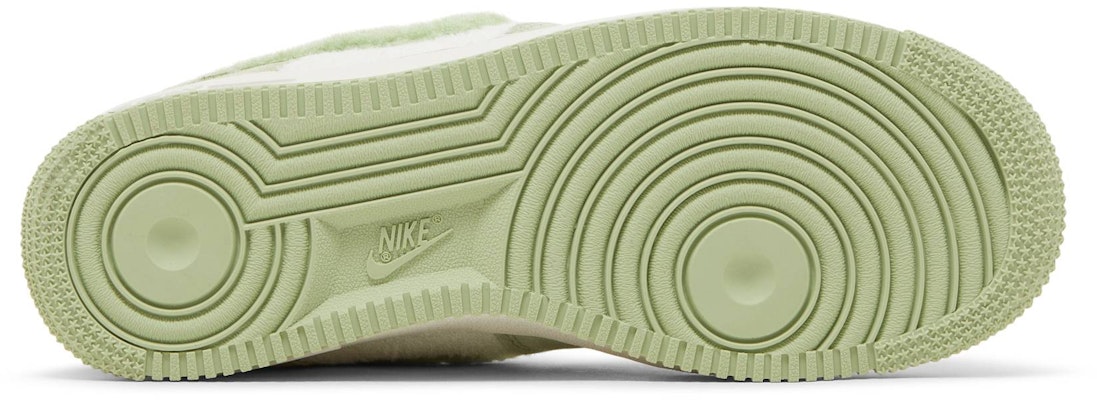 (W) Nike Air Force 1 '07 LX 'Fleece - Honeydew' Pria/Wanita Sneakers Indonesia FB1872-030 Shop (W) Nike Air Force 1 '07 LX 'Fleece - Honeydew' Pria/Wanita Sneakers Indonesia FB1872-030