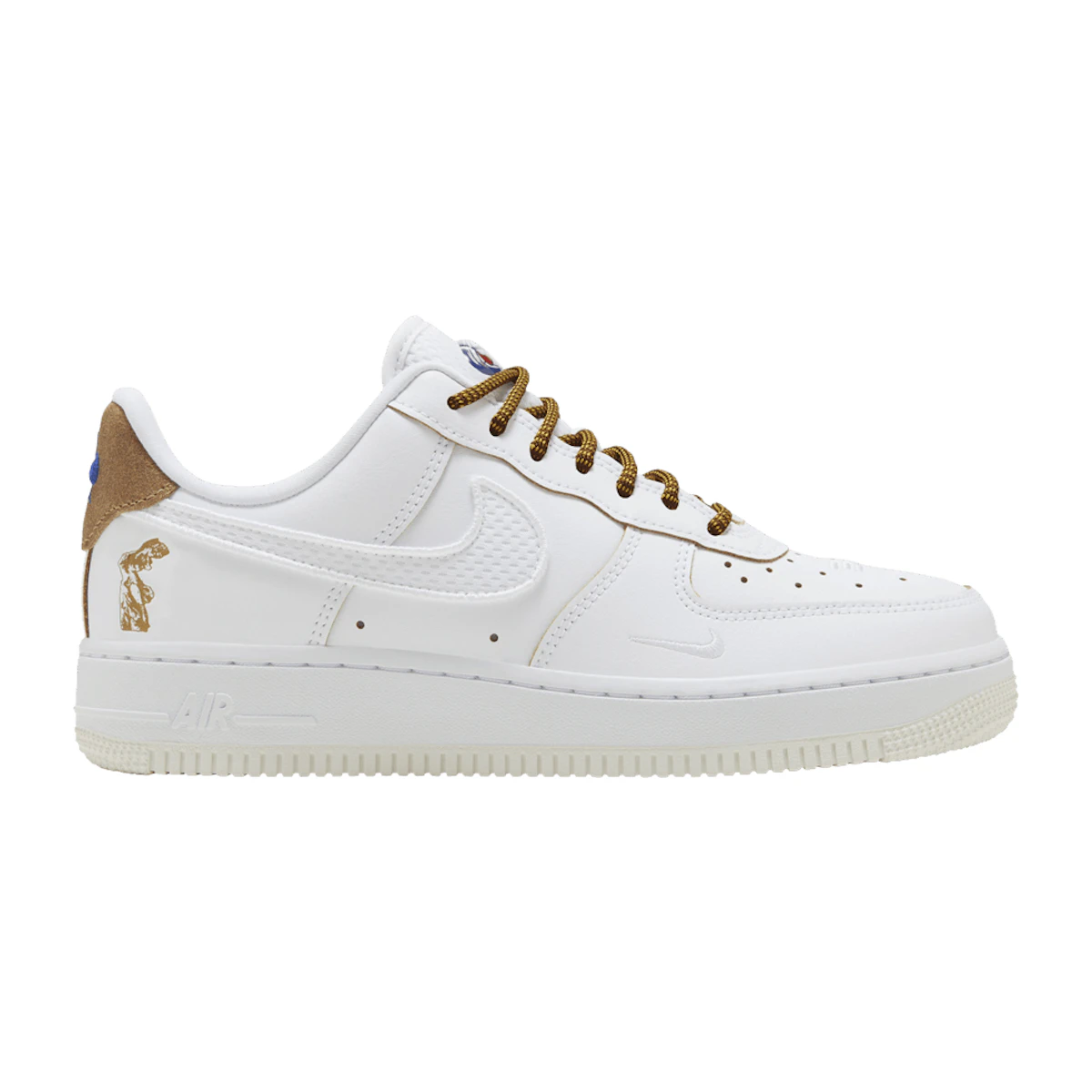 Buy (Women) Nike Air Force 1 '07 LX 'Goddess of Victory' HF5716-111 - Novelship