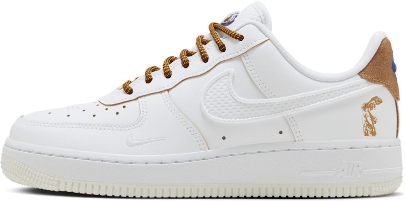 (W) Nike Air Force 1 '07 LX 'Dewi Kemenangan' HF5716-111 Buy (W) Nike Air Force 1 '07 LX 'Dewi Kemenangan' HF5716-111